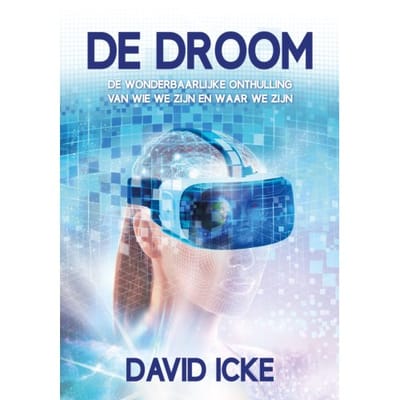 De Droom - David Icke
