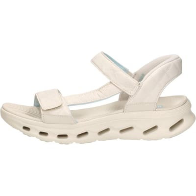Skechers - Slip-ins: Go Walk Glide Step 2.0 Gebroken wit 42