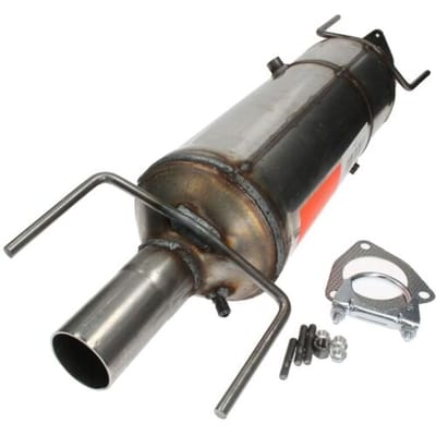 Roetfilter BM CATALYSTS BM11038H