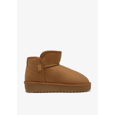 Noorse boots voor dames D.Franklin Low Basic