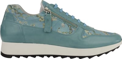 Kara sneaker Amandelbloesem Van Gogh