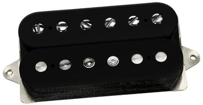 DiMarzio Transition Bridge Humbucker DP255 Steve Lukather Signature - Humbucker pickup voor gitaren