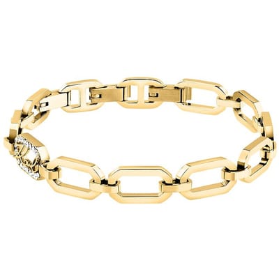 Karl Lagerfeld - Armband - KLAYC30 - Dames - CRYSTALS - 16cm