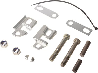Montageset AL-KO Safety AK160 rond 50mm