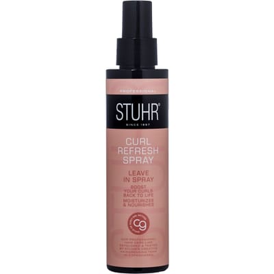 Stuhr Styling Curl Refresh Spray 150 ml