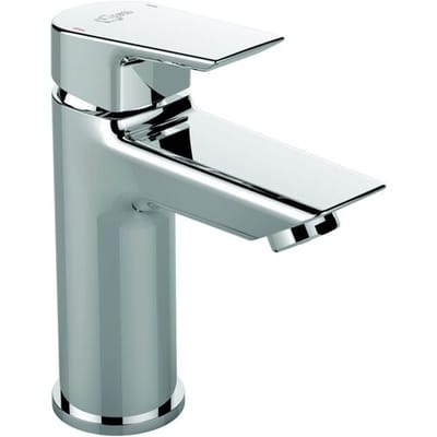 Ideal Standard single lever basin mixer, without waste A6559AA