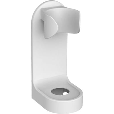 Tandenborstelhouder Elektrisch Wandgemonteerd Houder Basisrek Organizer Spoorloos Ruimtebesparend Volwassenen Toilet Badkamer Accessoires Gereedschap