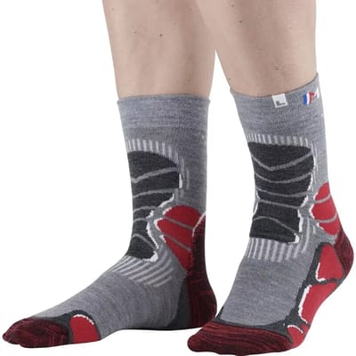 Sokken Monnet Mid Extra Light