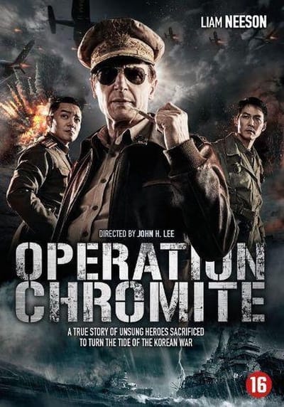 Operation Chromite