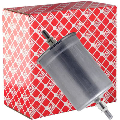Brandstoffilter FEBI BILSTEIN 26201