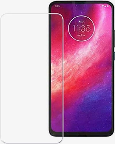 Motorola Moto G 5G Screenprotector - Motorola Moto G 5G Tempered Glass