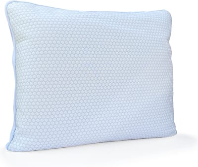 LINNICK Hoofdkussen Cool Pearl – kussen 55x65cm – Verkoelend Hoofdkussen
