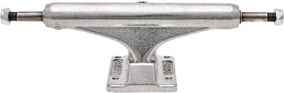 Skateboard Trucks - Onderdelen Steppen - Street Skating - Lager Profiel Hanger - 159 mm - Zilver