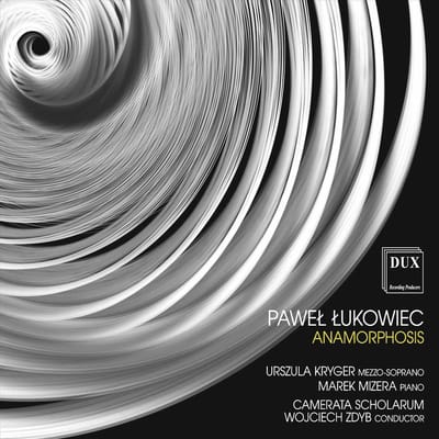 Marek Mizera - Lukowiec Anamorphosis