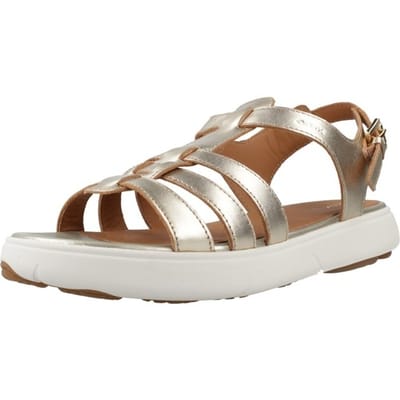 Sandalen met hakken Geox D Nebula 2.0 C S