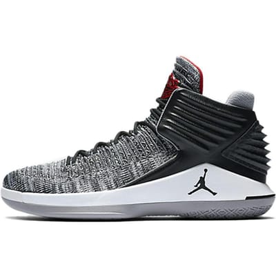 Air Jordan 32 Pf 'MVP' AH3348-002 42 black