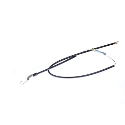 Kabel aandrijving