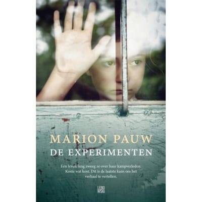 De Experimenten - Marion Pauw