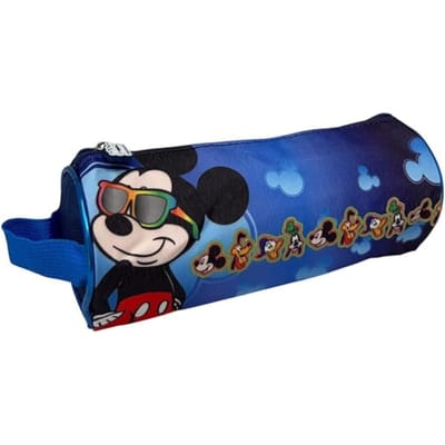 Disney Stitch - etui - 23x9x9cm - Roze