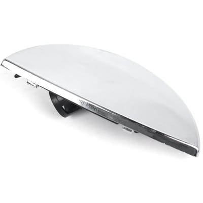 Koplamp Sproeier Dop Cover Rechterzijde Vervanging voor BMW Mini Cooper R50 R52 R53 2001 2006 63126922156 left side