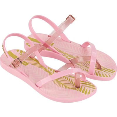 Ipanema Fashion Sandal - maat 31- Kids Sandalen Dames Junior - PinkGreen