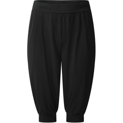 ESMARA Dames broek - Plus size (Kort, XXL (52/54))
