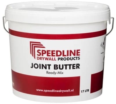 Speedline Joint Butter Fill & Finish emmer 17ltr