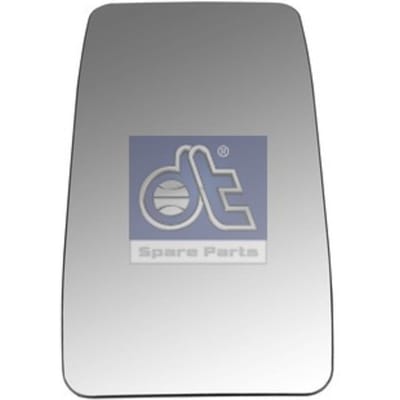 Buitenspiegel glas DT Spare Parts 4.64837