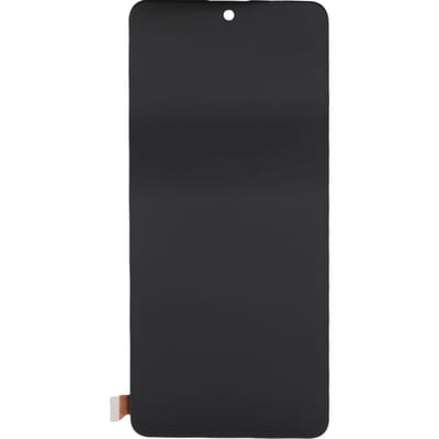 Schermvervanging voor Redmi K60 Telefoon TFT Display Touchscreen Digitizer Assembly met Reparatieaccessoires black