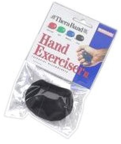 Handtrainer XL voor versterking van handen en onderarmen - Ideaal voor mensen met bewegingsbeperkingen