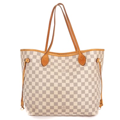 Neverfull MM  schoudertas