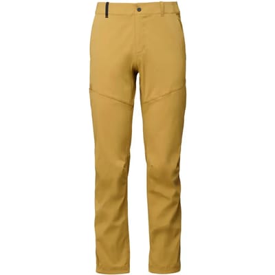 Black Diamond Pursuit Broek Beige 28 Man