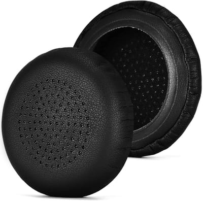 Vervangende Oorkussens voor Plantronics Blackwire C510 C520 C710 C720 - Comfortabele en Duurzame Ear Pads voor Hoofdtelefoons