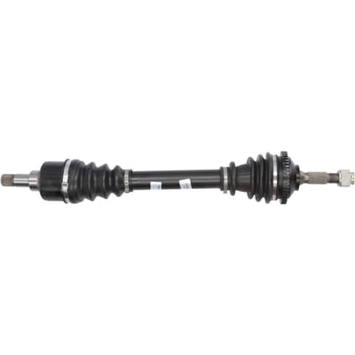 Aandrijfas POINT GEAR PNG70300 links
