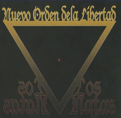 Nuevo Orden De La !!!