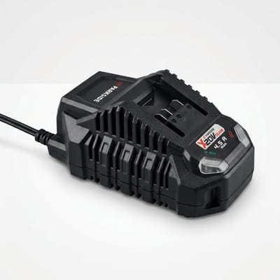 PARKSIDE® Accu oplader 20 V - 4,5 Ah - Acculader Lader - 120 W