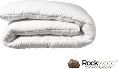 Rockwood® Peuter Dekbed Wit Magnifiek