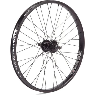 Achterwiel Stolen Brand Rampage Cassette