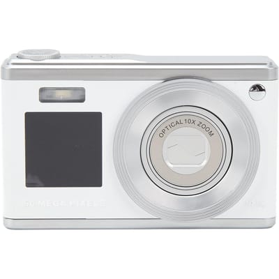Digitale Camera 2,88 inch IPS Scherm Anti-Shake 10x Optische Zoom 1000mAh Autofocus Vlogging Camera