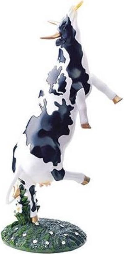 Cow Parade Daisy's Dream (medium)