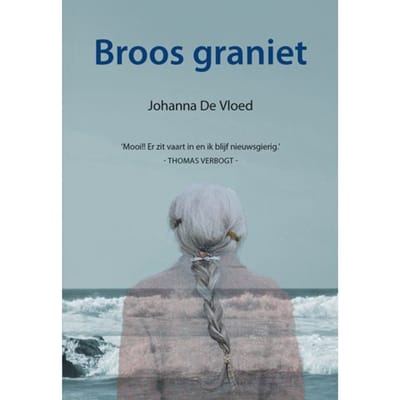 Broos Graniet - Johanna De Vloed