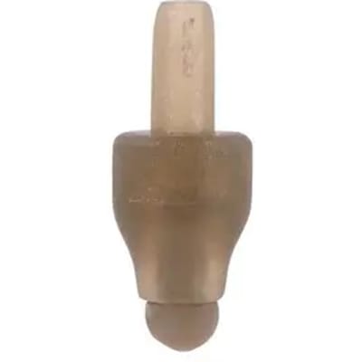 Voedingsmethode parelconnector Preston ICM In-Line Quick Change Bead (x6)