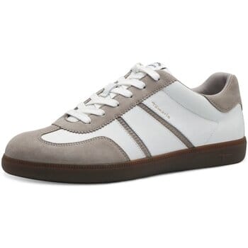 Tamaris Sneaker 1-23624-43 147 Dames Lage Damesschoenen Leer M2362443