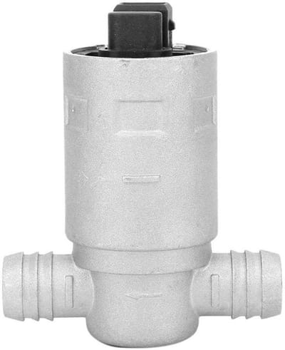 Dailygoody - IAC-klep - Vervangingsonderdeel - Aluminium - Inactieve