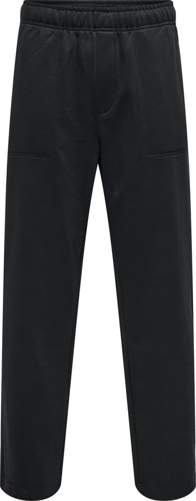 ONLY & SONS Joggingbroek ONSCONNOR Straight fit Joggingbroek