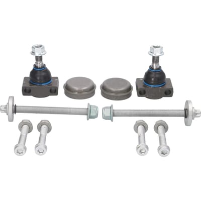 Reparatieset, ophanging/geleiderverbinding MEYLE KIT 016 010 0019/HD