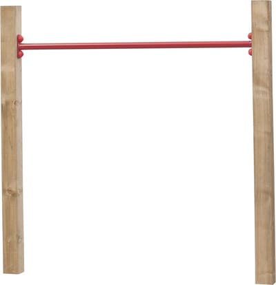 SwingKing Duikelrek enkel - 9x145x150cm