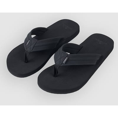 O´neill Chad Pro Slippers Zwart EU 42 Man