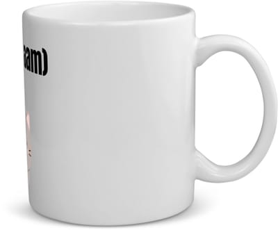 Akyol - kat met eigen naam koffiemok - theemok - Katten - katten liefhebbers - iemand die houdt van katten - verjaardag - cadeau - kado - 350 ML inhoud