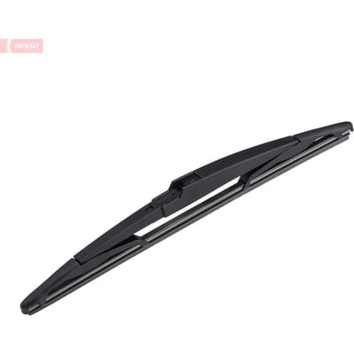 Wisserblad DENSO DRD-014, 300mm, Achter, 1 Stuk